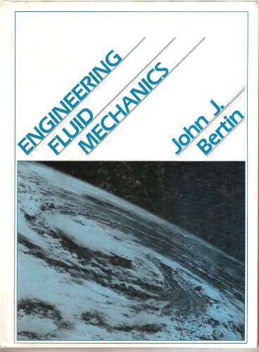 Imagen de archivo de Engineering Fluid Mechanics a la venta por FOLCHATT