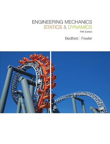 9780132788137: Engineering Mechanics: Statics & Dynamics -- Mastering Engineering with Pearson eText