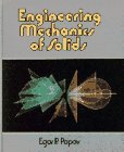 Beispielbild fr Engineering Mechanics of Solids (Prentice-Hall International Series in Civil Engineering and Engineering Mechanics) zum Verkauf von Wonder Book