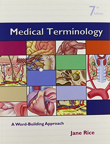 9780132801959: Medical Terminology: A Word Building Approach with Student Access Code Card (7th Edition)