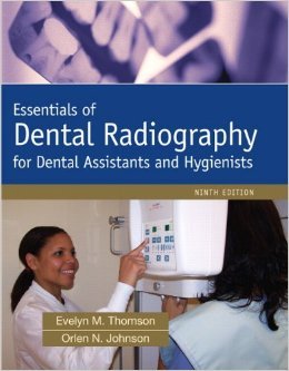 Imagen de archivo de Essentials of Dental Radiography for Dental Assistants and Hygienists with Exercises in Oral Radiography Techniques: A Laboratory Manual a la venta por SecondSale