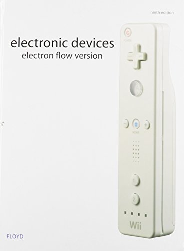 Beispielbild fr Electronic Devices (Electron Flow Version) and Laboratory Exercises for Electronic Devices (9th Edition) zum Verkauf von Iridium_Books