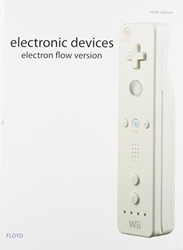 Stock image for Electronic Devices (Electron Flow Version) and Laboratory Exercises for Electronic Devices (9th Edition) for sale by Iridium_Books