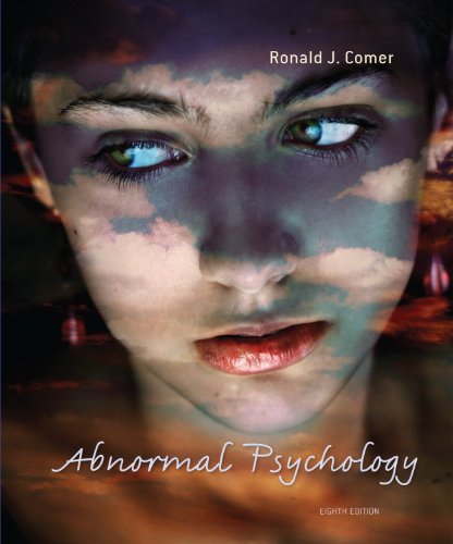 Stock image for Abnormal Psychology: Perspectives (5th Edition) Dozois, David J.A. for sale by Aragon Books Canada
