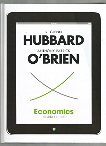Imagen de archivo de Economics a la venta por Irish Booksellers
