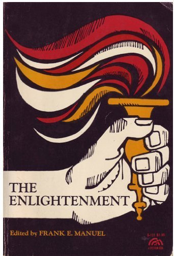 Beispielbild fr The Enlightenment (Spectrum Books) zum Verkauf von ThriftBooks-Atlanta