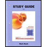 Stock image for Study Guide for Foundations of Microeconomics for sale by ThriftBooks-Dallas