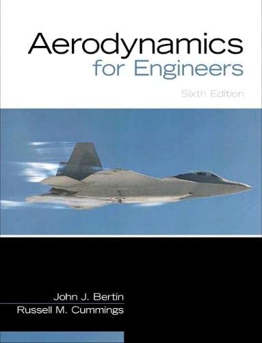 9780132832885: Aerodynamics for Engineers