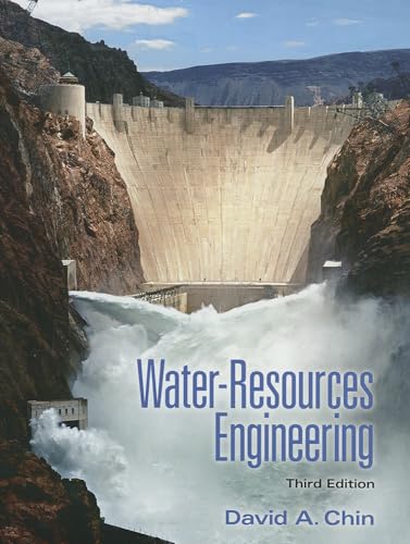 Beispielbild fr Water-Resources Engineering zum Verkauf von Bulrushed Books