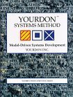 Yourdon Systems Method: Model-driven Systems Development (9780132858182) by [???]