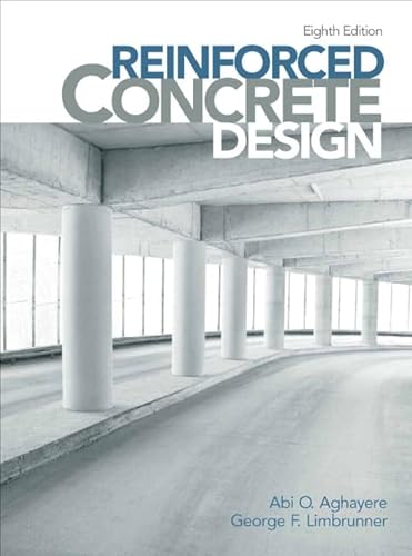 Stock image for Reinforced Concrete Design (8th Edition) for sale by Mispah books