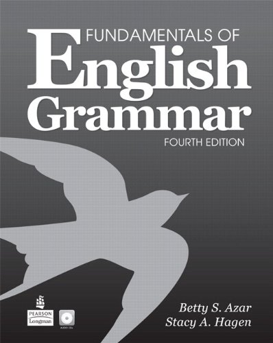 9780132860406: Value Pack: Fundamentals of English Grammar Student Book (without Answer Key) with Online Student Access