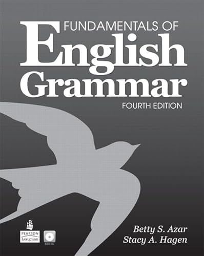 9780132860406: Fundamentals of English Grammar Package