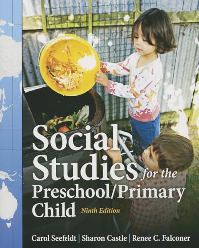 Stock image for Social Studies for the Preschool/Primary Child for sale by BooksRun