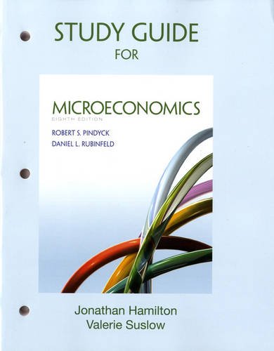 9780132870498: Microeconomics