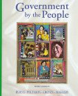 Stock image for Government by the People : Basic Version for sale by Better World Books