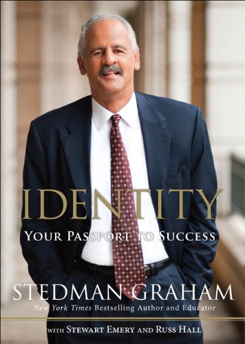 9780132876599: Identity: Your Passport to Success