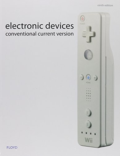 Beispielbild fr Electronic Devices (Conventional Current Version) + Laboratory Exercises for Electronic Devices Pkg zum Verkauf von dsmbooks