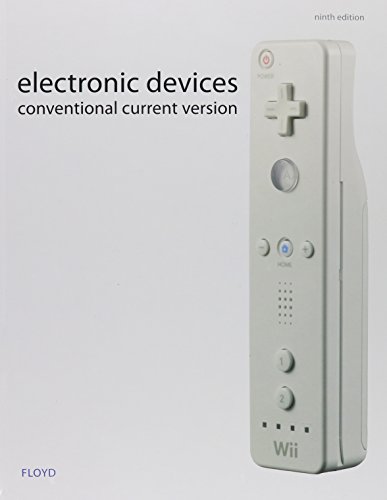 Imagen de archivo de Electronic Devices (Conventional Current Version) + Laboratory Exercises for Electronic Devices Pkg a la venta por dsmbooks