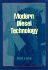 Imagen de archivo de Modern Diesel Technology a la venta por -OnTimeBooks-