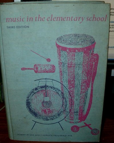 9780132892803: Essentials of Teaching Elementary School Music
