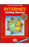 Imagen de archivo de Internet: Getting Started (Internet Information) a la venta por HPB-Red