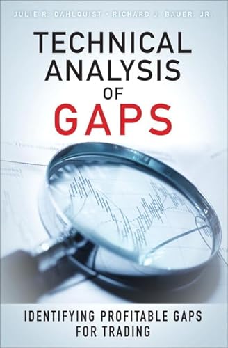 9780132900430: Technical Analysis of Gaps: Identifying Profitable Gaps for Trading