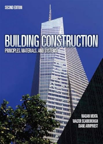 9780132907712: Building Construction: Principles, Materials, & Systems Plus MyConstructionKit -- Access Card Package