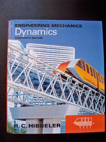 9780132911276: Engineering Mechanics: Dynamics