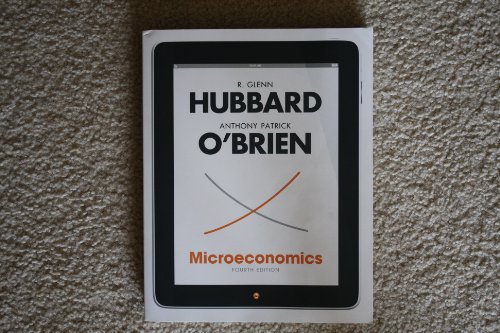 Beispielbild fr Microeconomics (The Pearson Series in Economics) zum Verkauf von Wonder Book