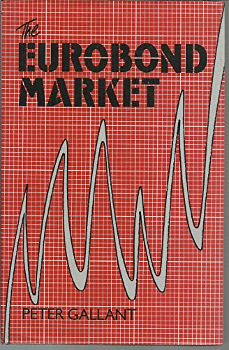Stock image for The Eurobond Market for sale by Books Puddle