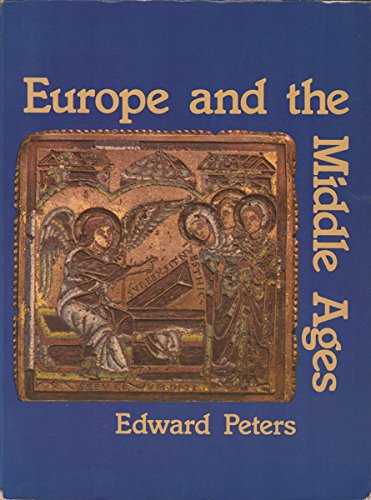 Beispielbild fr Europe and the Middle Ages zum Verkauf von Wonder Book