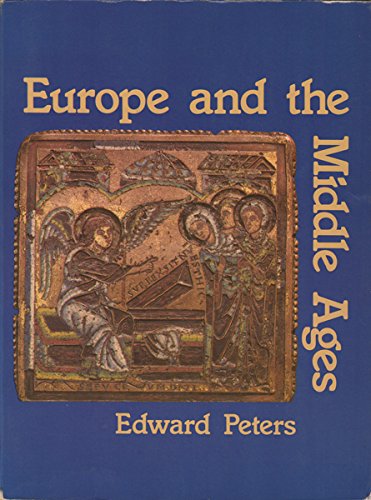 9780132919142: EUROPE AND THE MIDDLE AGES