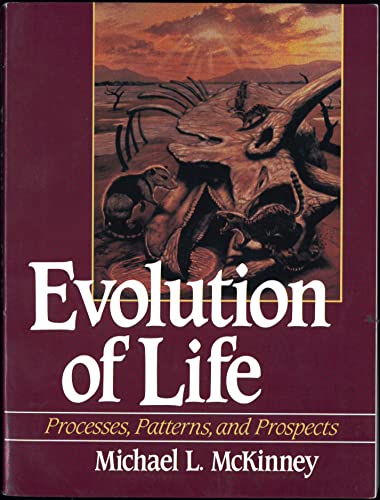 Beispielbild fr Evolution of Life: Processes, Patterns, and Prospects zum Verkauf von gearbooks