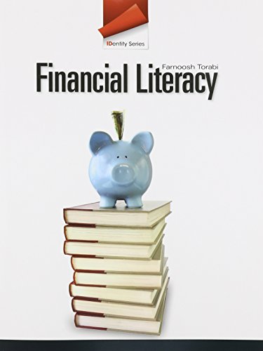 9780132940641: The Community College Experience + Identity: Financial Literacy