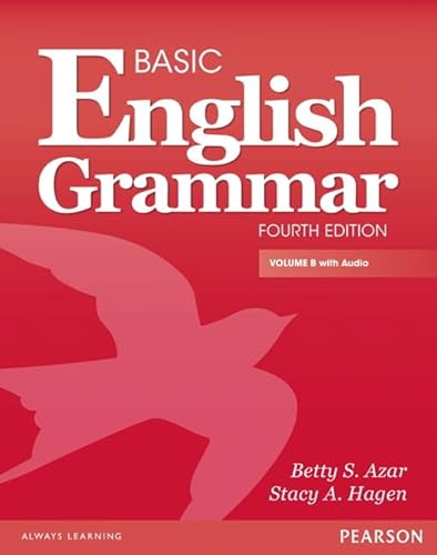 9780132942287: Basic English Grammar