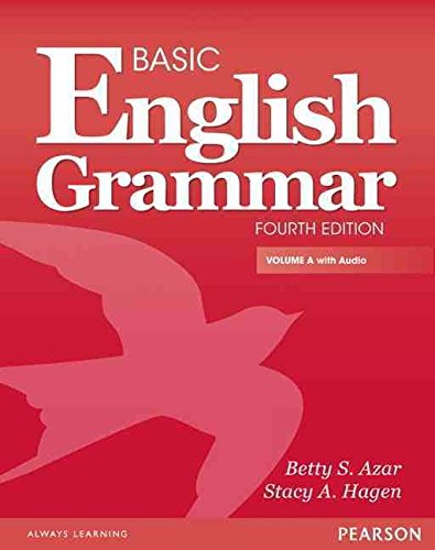 Imagen de archivo de Basic English Grammar A with Audio CD a la venta por Books of the Smoky Mountains