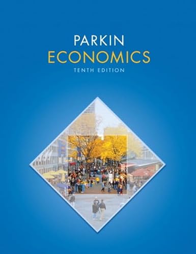 9780132946230: Economics Plus NEW MyEconLab with Pearson eText -- Access Card Package
