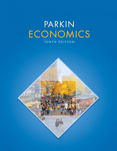 9780132946230: Economics + New Myeconlab With Pearson Etext