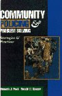 9780132946872: Community Policing and Problem Solving: Strategies and Practices