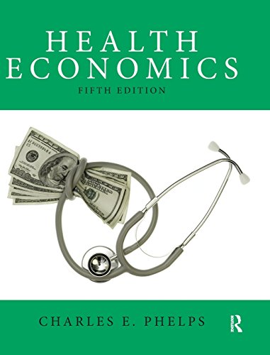 9780132948531: Health Economics