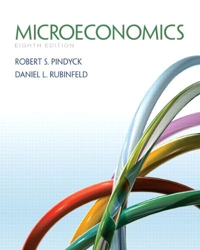 9780132951500: Microeconomics + MyEconLab with Pearson eText Access Card