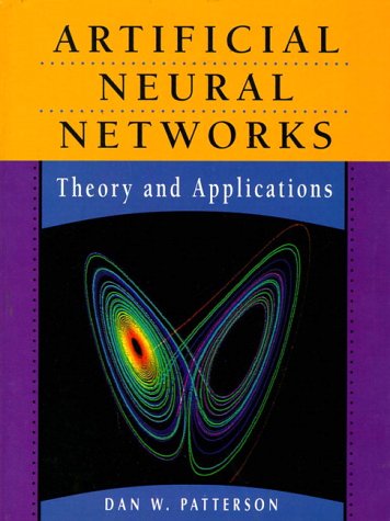 Stock image for Artificial Neural Networks: Theory and Applications for sale by Buchpark