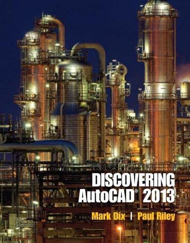 Stock image for Discovering AutoCAD 2013 for sale by SecondSale