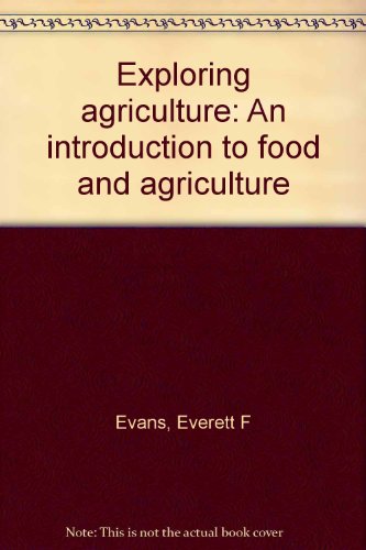 Beispielbild fr Exploring Agriculture zum Verkauf von Better World Books