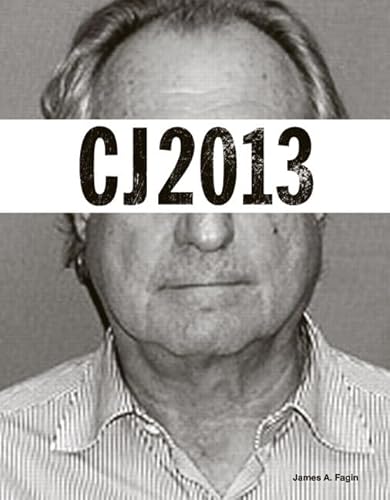 CJ2013 (The Justice Series)