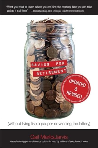 Stock image for Saving for Retirement for sale by Wonder Book