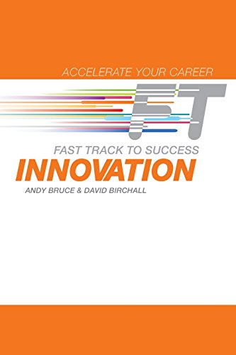 Beispielbild fr Innovation : Fast Track to Success zum Verkauf von Better World Books