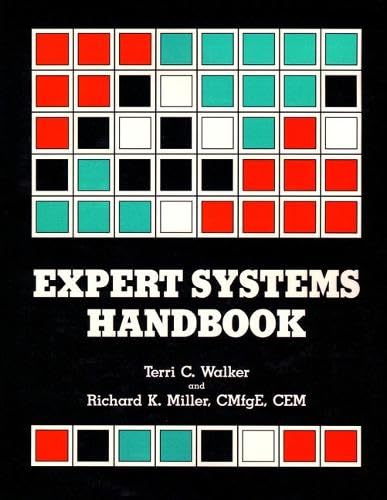 9780132965422: Expert Systems Handbook: An Assessment of Technology and Applications