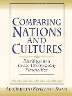 9780132970297: Comparing Nations and Cultures: Readings in a Cross-Disciplinary Perspective